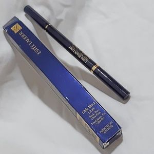 **NIB** Estee Lauder	Little Black Liner ~ 01 Onyx